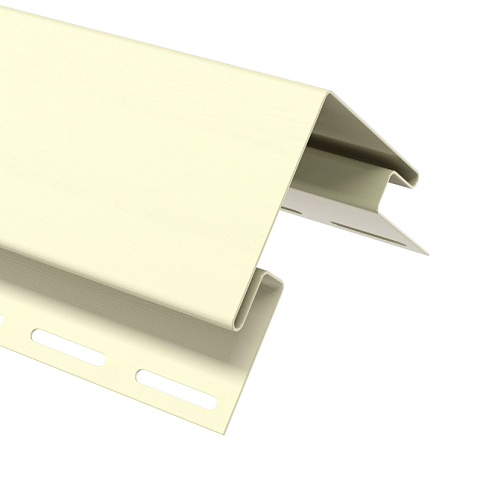 Угол наружный 75 Технониколь, Мимоза 3м: фотография 1