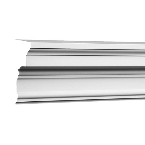 Подоконный элемент 4.82.301 фасад: фотография 1