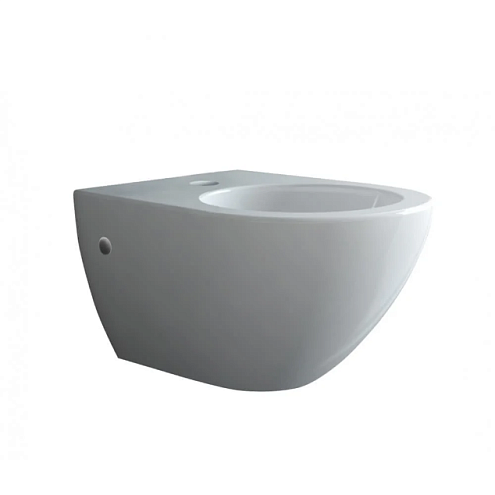 Биде BERGES подвесное  PUMA керамика: фотография 1