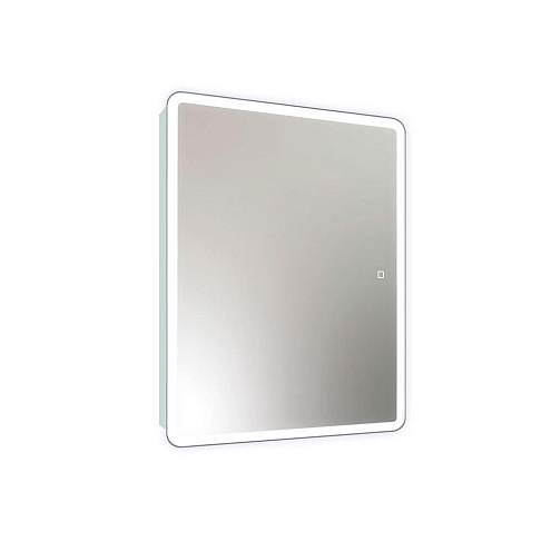 Зеркало-шкаф "Emotion LED" 600х800: фотография 1