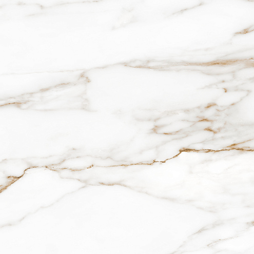 Керамогранит 45х45 Royal white PG 01  : фотография 1