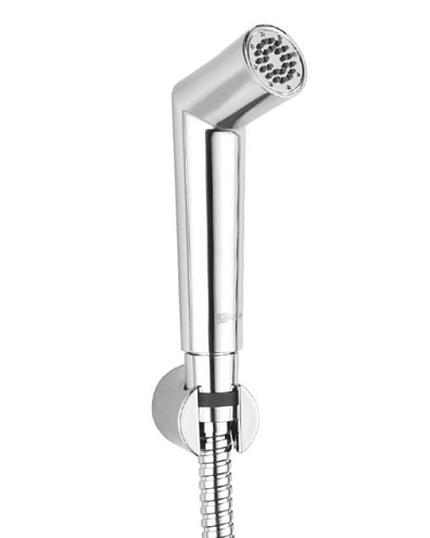 Комплект для биде Lemark LM8046С с гигиеническим душем: фотография 1