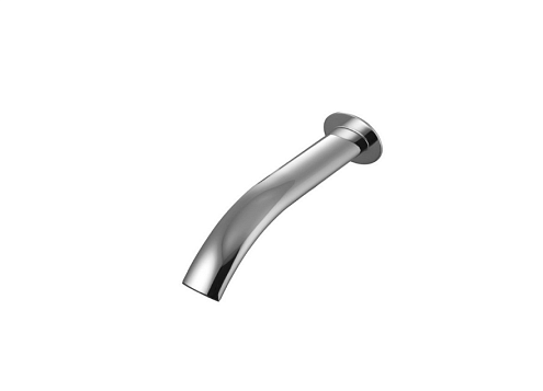 Излив для ванны Lemark LM8024С встраиваемый: фотография 1