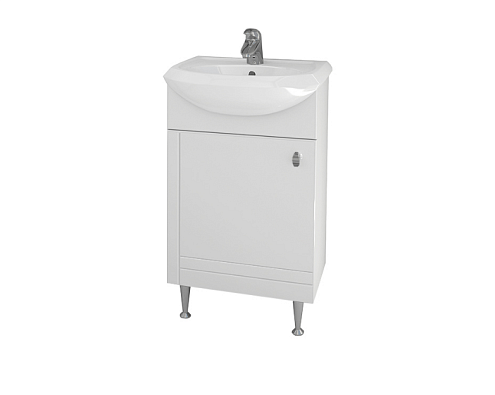 Тумба Рига 45 арт.1 левая: фотография 1