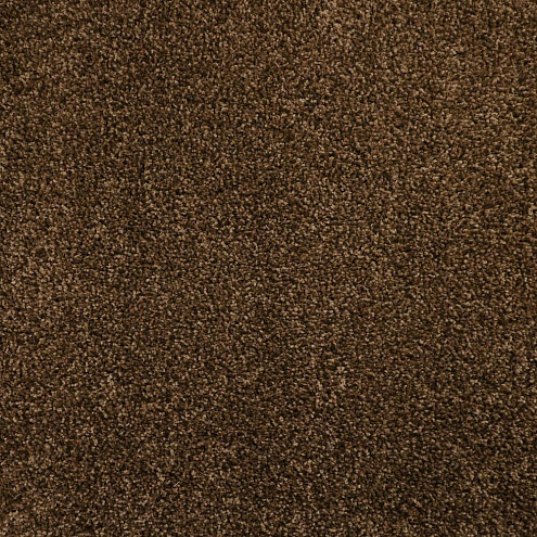 Ковровое покрытие Либерти 10167 коричневый  5м: фотография 1