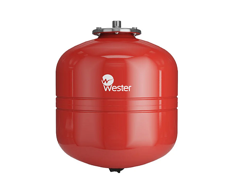 Бак расширительный 35л Wester: фотография 1
