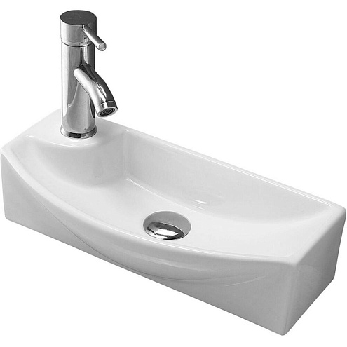 Раковина MELANA MLN-7946R: фотография 1