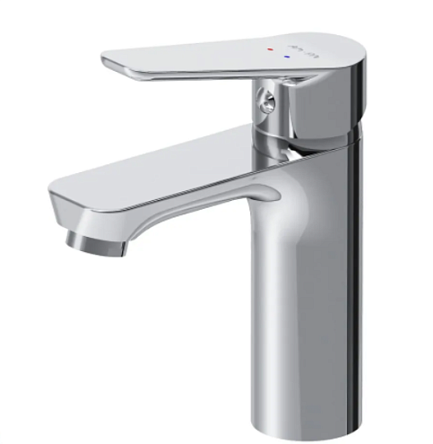 Смеситель для умывальника AM.PM Crave F9C02200 Crave, хром : фотография 1