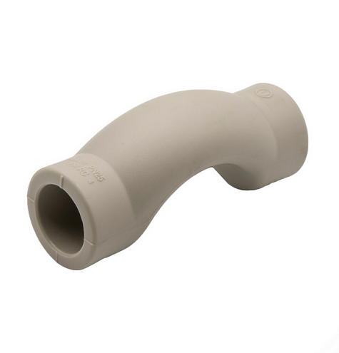 Обвод раструбный 20 EVER plast   : фотография 1