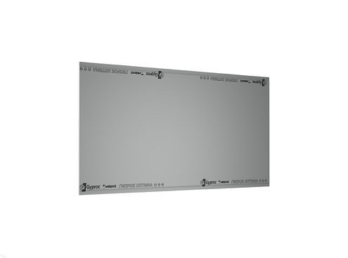 Гипсовая строительная плита  Vetonit/Gyproc Оптима 1200х3000х12,5мм : фотография 1