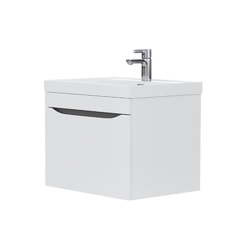 Тумба подвесная Prime 60.1Y: фотография 1