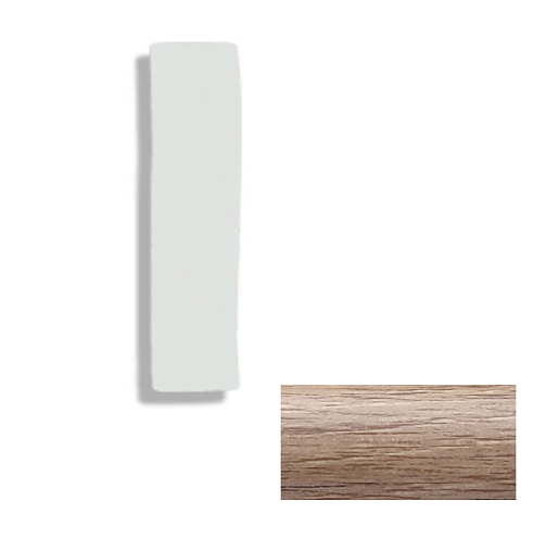 LТ 019 Соединитель 58мм  Дуб прованс : фотография 1