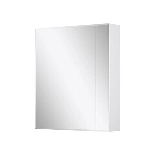 Шкаф зеркальный Bruno 60: фотография 1