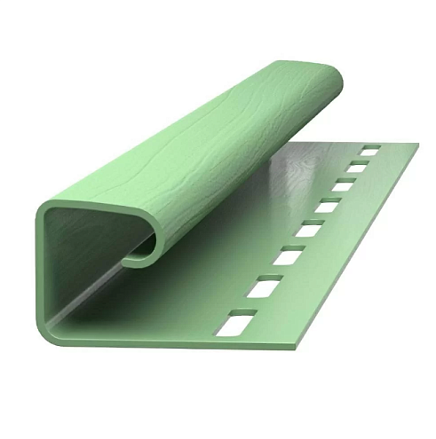 J профиль Технониколь Оптима Мелисса 3м : фотография 1