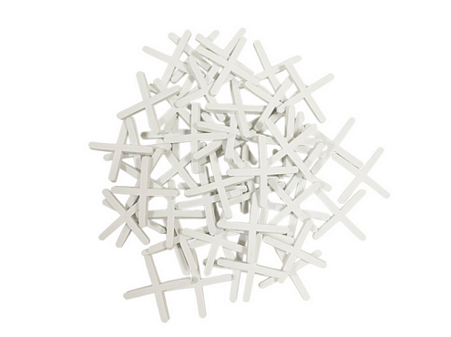 Крестики для плитки, 2,0мм, 200шт, РемоКолор: фотография 1