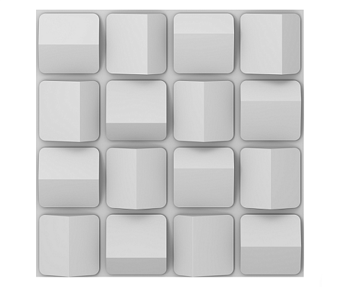 Декоративные панели 1.59.823: фотография 1