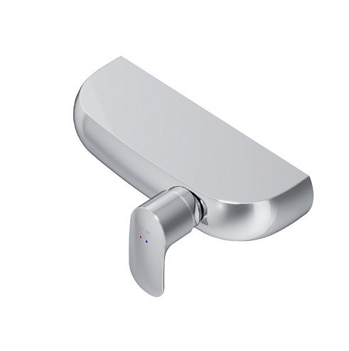 F3020000 Sensation, cмеситель д/душа, хром, шт: фотография 1