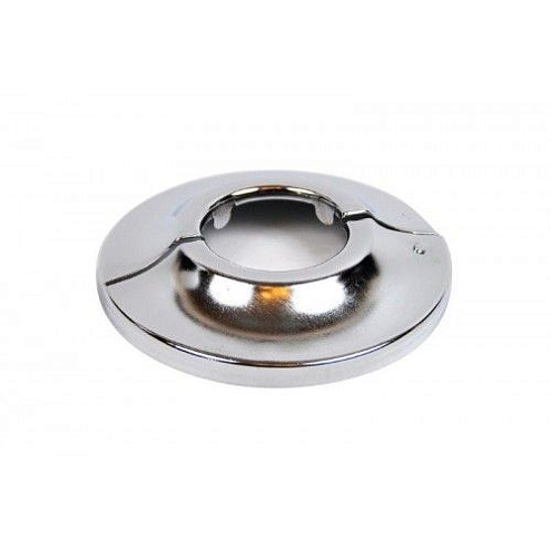 Отражатель разъемный 1/2" хром: фотография 1