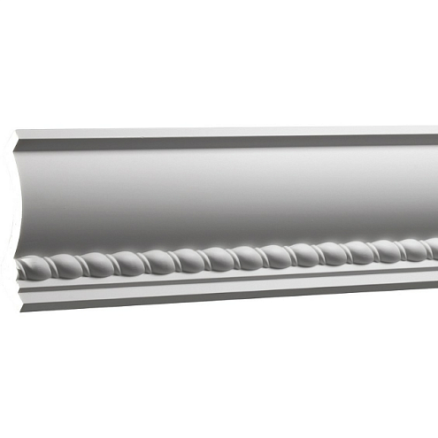 Карниз 1.50.208 размеры 70х70х2000 мм: фотография 1