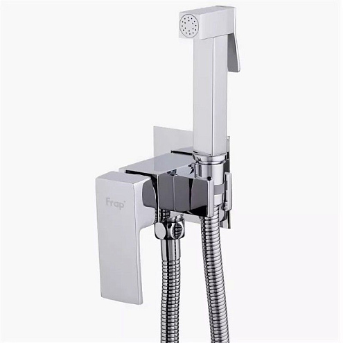 7506 Гигиенический душ со смесителем Frap : фотография 1