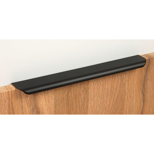 Spectrum Ручка Домани Black 115 (80, 100): фотография 1