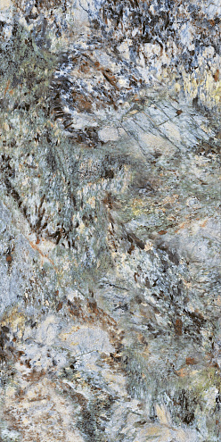 Керамогранит 60х120 Medusa мультиколор GT120609100PGR: фотография 1