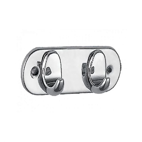 Крючок двойной 1505-2/L: фотография 1