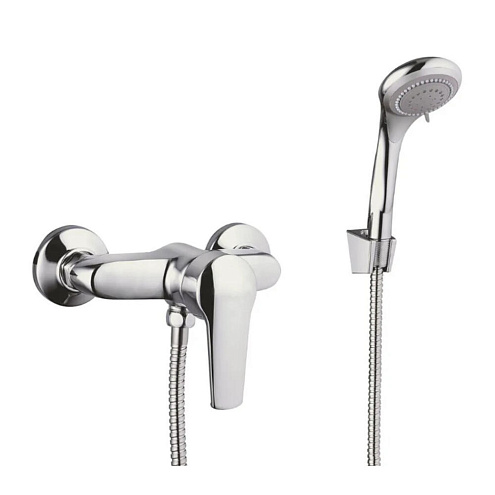 Смеситель для душа G-Lauf LWZ5-A182: фотография 1