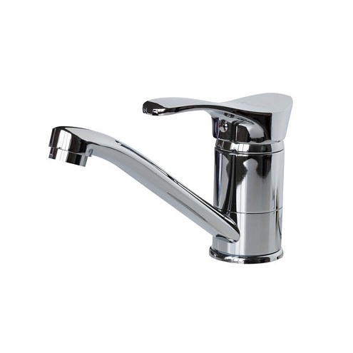 Смеситель для кухни 40к F4501-2 FRAP: фотография 1