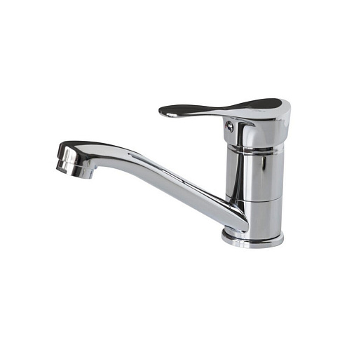 Смеситель для кухни 35к F4514-2-B FRAP: фотография 1