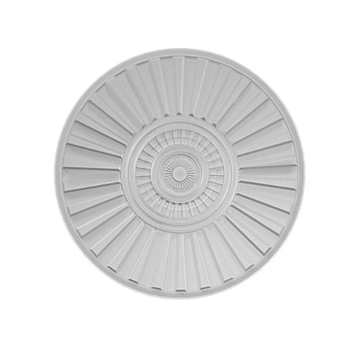 Розетка 1.56.802 d=700 мм глубина 23 мм: фотография 1