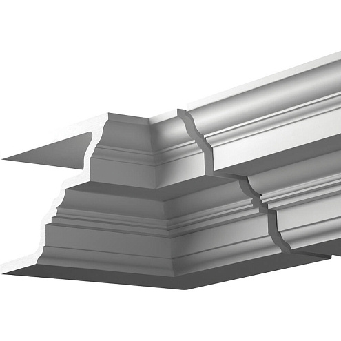 Внутренний угол 4.31.221 фасад: фотография 1