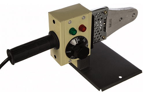 Сварочный аппарат 500 Вт, Black Gear 99504: фотография 1