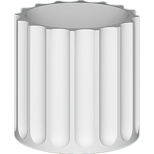 Ствол 4.12.005 фасад: фотография 1