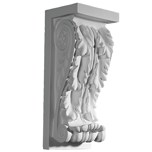 Кронштейн 1.19.004 размер 87х216х74 мм: фотография 1