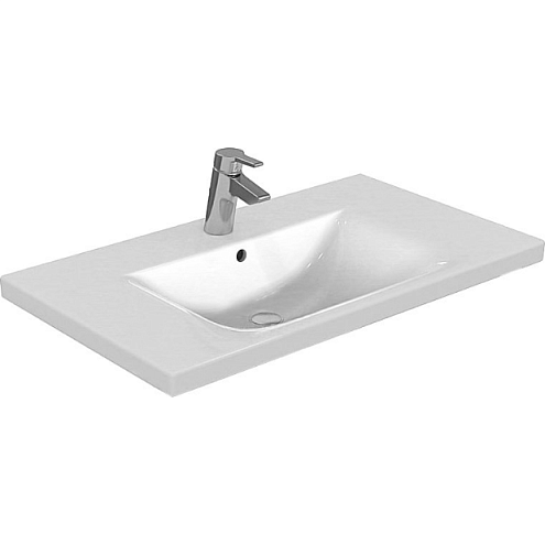 Раковина мебельная 85 см Ideal Standard Connect E812701: фотография 1