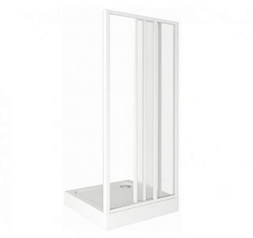 Шторка Сантра 1200 3 створки: фотография 1