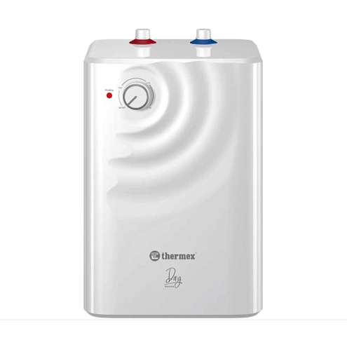Водонагреватель электрический THERMEX Day 7 U: фотография 1