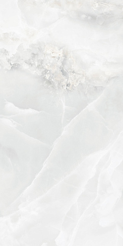 Керамогранит 60х120 Glissando Белый GT1206014703PR : фотография 1