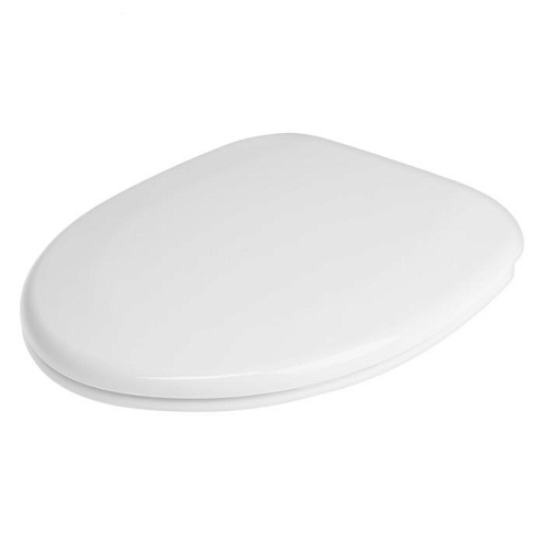 Сиденье Уклад СУ 68.01.00/68.07.80 для унитазов Воротынск, Лига: фотография 1