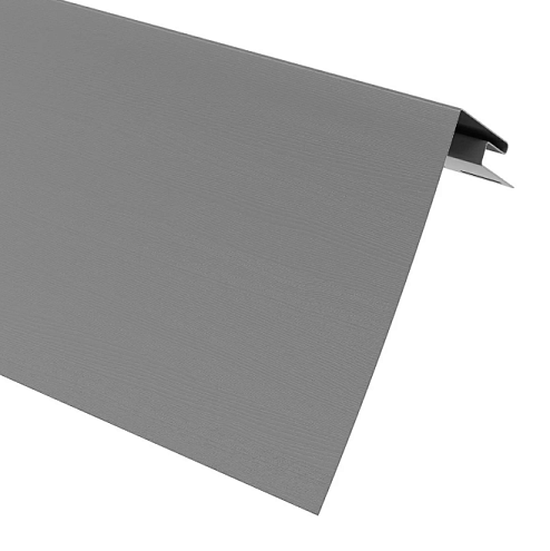 Околооконная планка 76х230 Технониколь, Бруния 3м: фотография 1