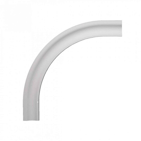 Арочное обрамление 4.87.031flex фасад: фотография 1