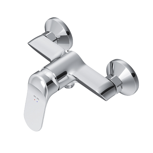 F85C20000 Sunny, смеситель для душа, хром, шт: фотография 1
