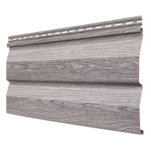 Сайдинг Технониколь Фактур, Корабельный брус, Береза 3м: фотография 1