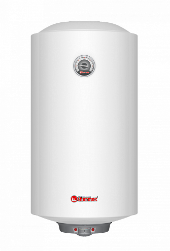 Водонагреватель электрический THERMEX Nova 50 V Slim: фотография 1