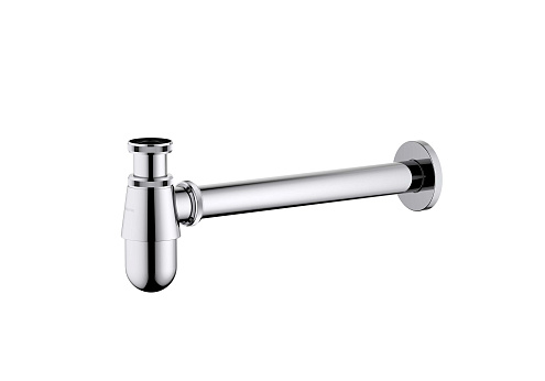 Сифон Aquatek  AQ6014CR: фотография 1