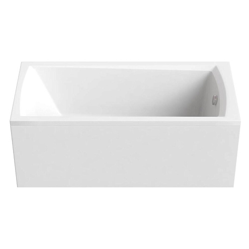 Ванна 170х70 BAS Бали без каркаса           : фотография 1