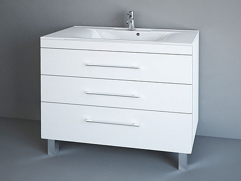 Тумба Элен 100 арт.16 : фотография 1