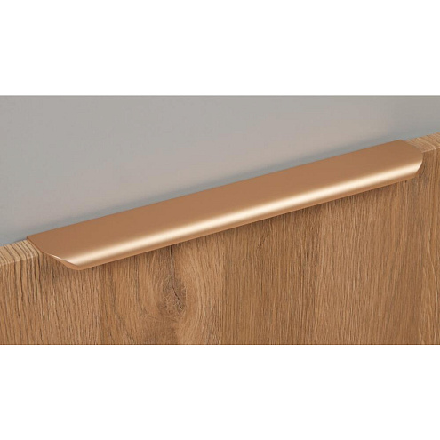 Spectrum Ручка Домани Gold 115 (80, 100): фотография 1