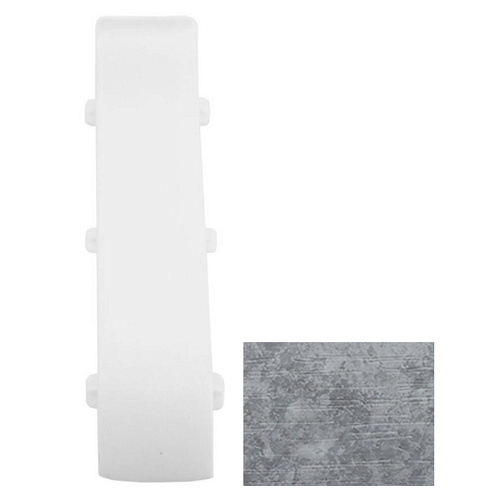 LL020 Соединитель  67мм Бетон гранит  : фотография 1